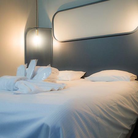 Joie Paris Quartier Latin Apartman Kültér fotó