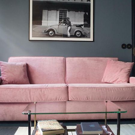 Joie Paris Quartier Latin Apartman Kültér fotó