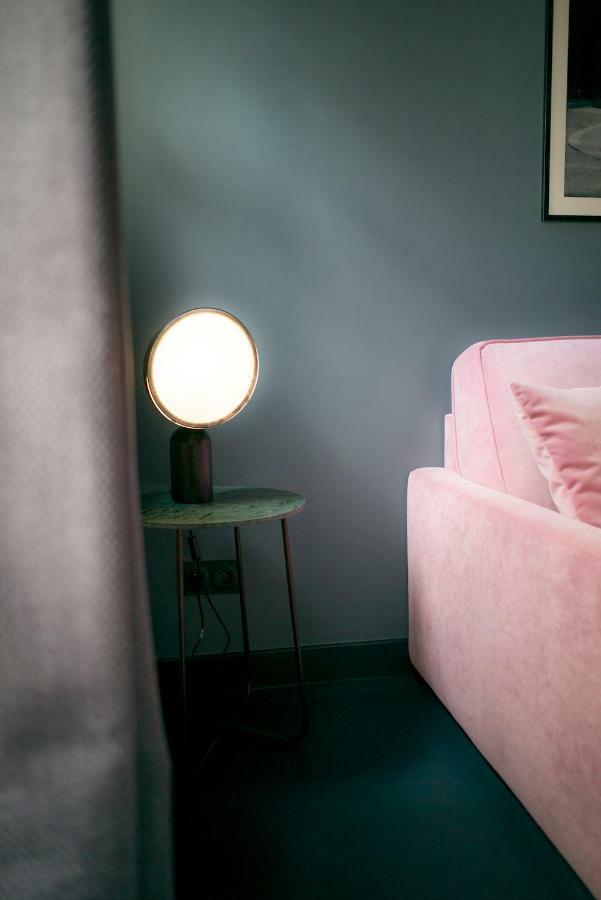 Joie Paris Quartier Latin Apartman Kültér fotó