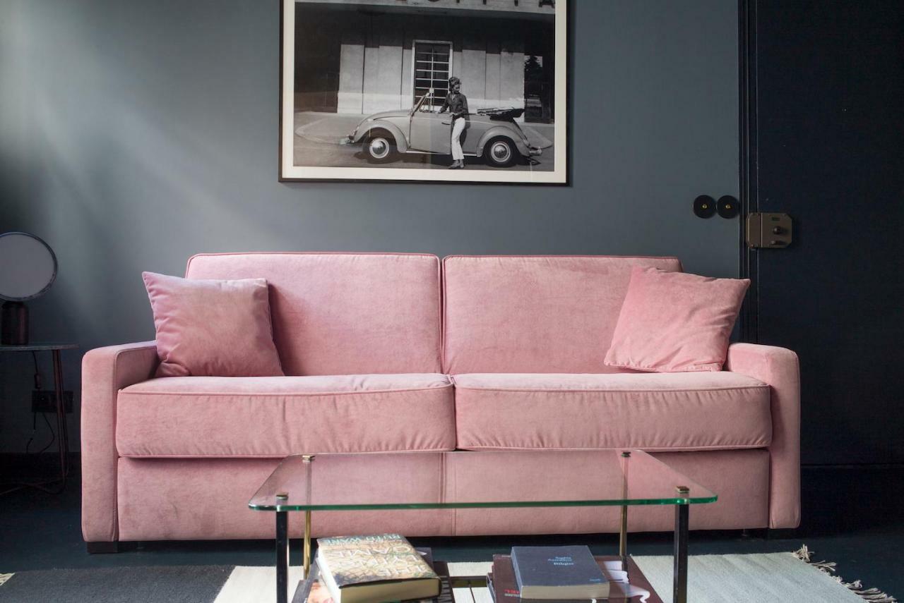 Joie Paris Quartier Latin Apartman Kültér fotó
