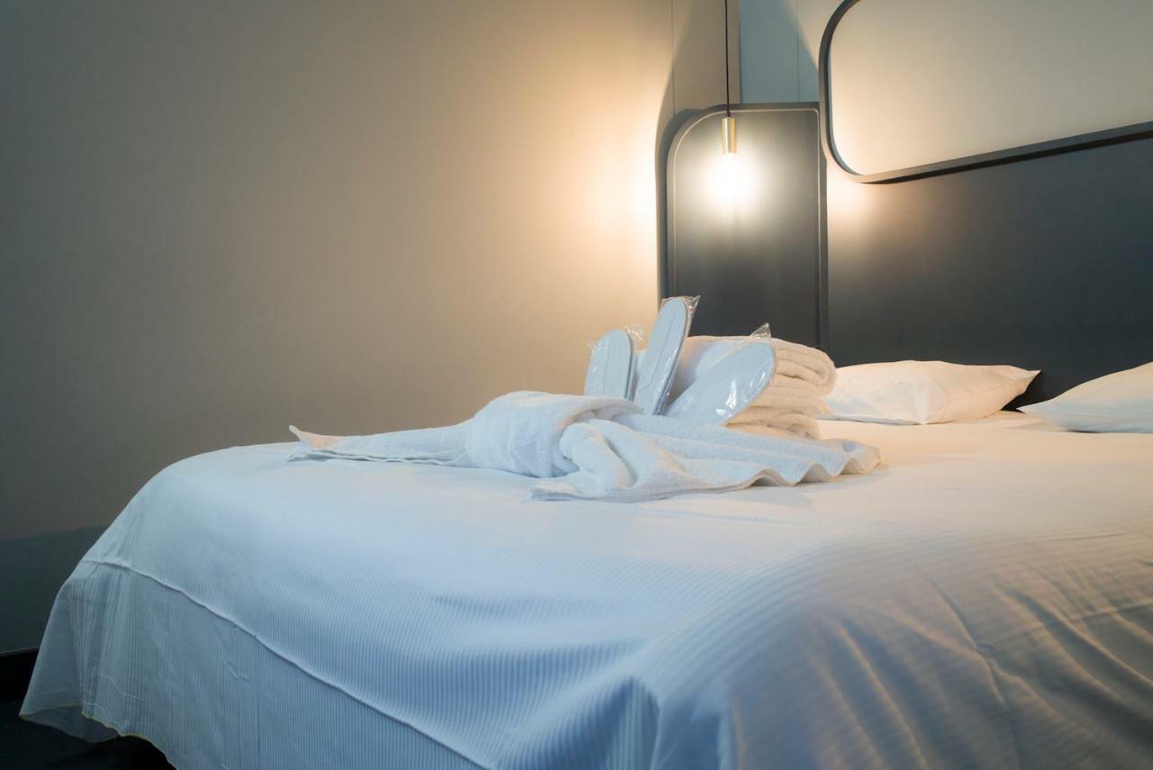 Joie Paris Quartier Latin Apartman Kültér fotó