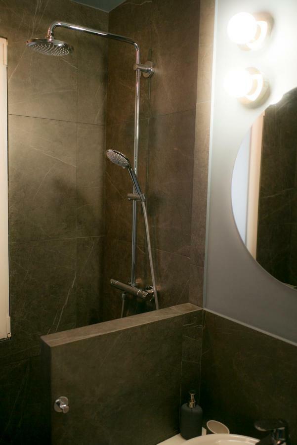 Joie Paris Quartier Latin Apartman Kültér fotó