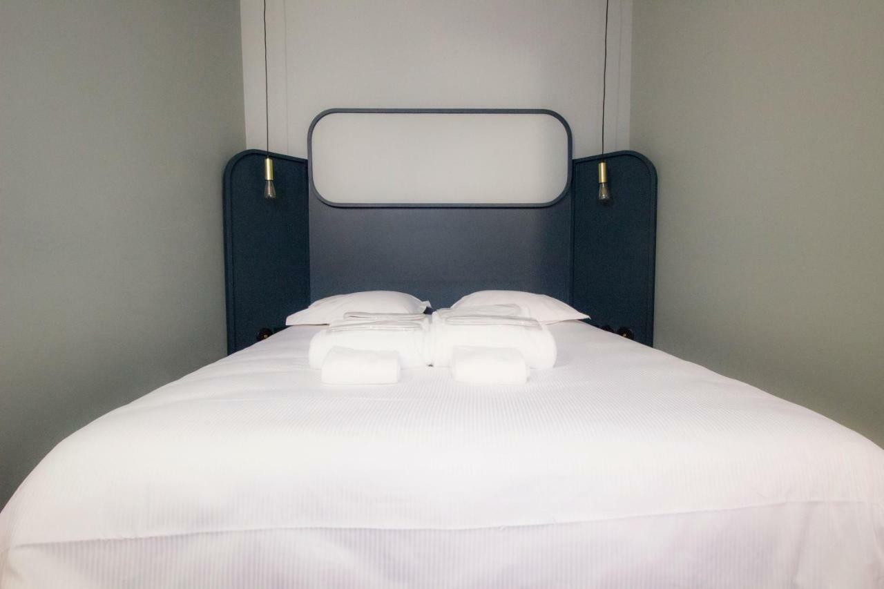 Joie Paris Quartier Latin Apartman Kültér fotó