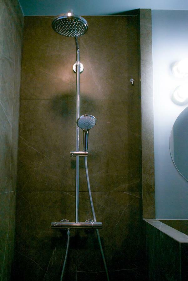Joie Paris Quartier Latin Apartman Kültér fotó